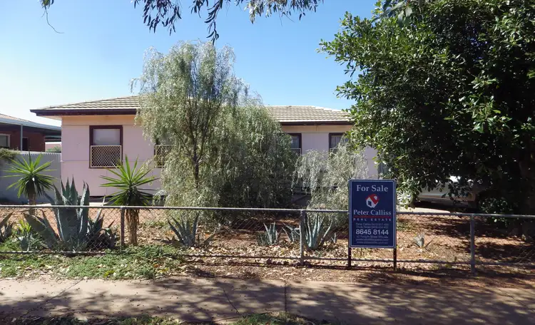 24 GEORGE AVENUE, Whyalla Norrie SA 5608