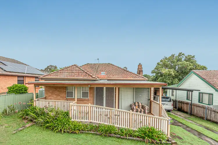 92 Irrawang Street, Raymond Terrace NSW 2324