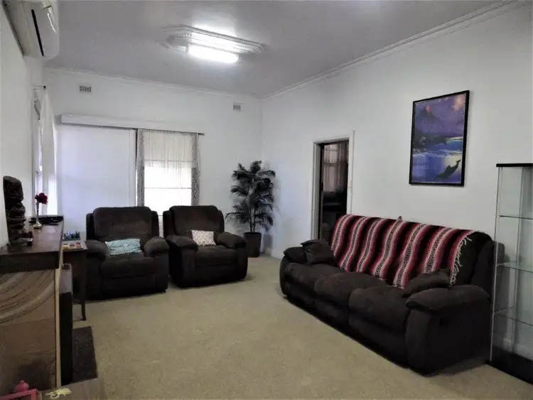 Second view of Homely house listing, 4 MCEWIN STREET, Whyalla Playford SA 5600