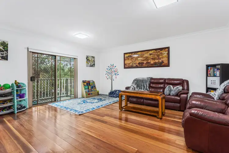 Second view of Homely townhouse listing, 22/4 Rifle Range Road, Northmead NSW 2152
