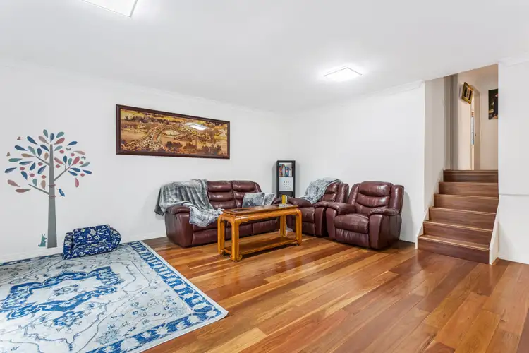Third view of Homely townhouse listing, 22/4 Rifle Range Road, Northmead NSW 2152