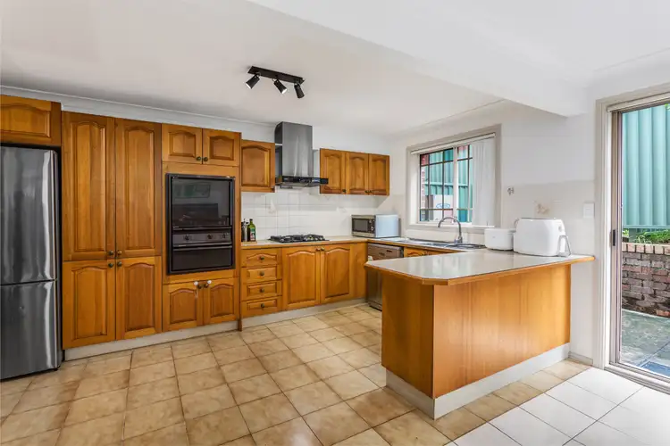 Fourth view of Homely townhouse listing, 22/4 Rifle Range Road, Northmead NSW 2152