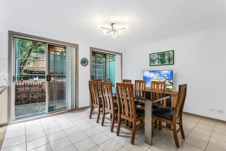 Fifth view of Homely townhouse listing, 22/4 Rifle Range Road, Northmead NSW 2152