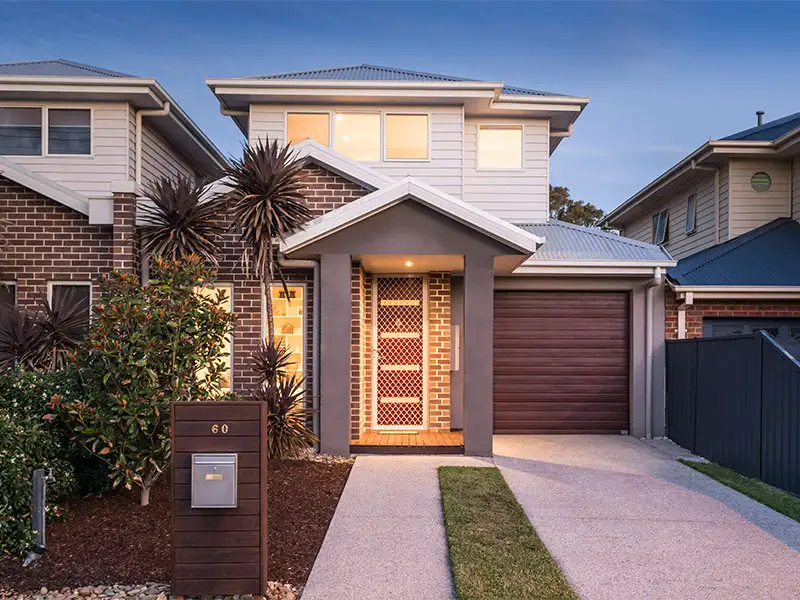 Main view of Homely house listing, 60 Hansen Street, Altona North VIC 3025
