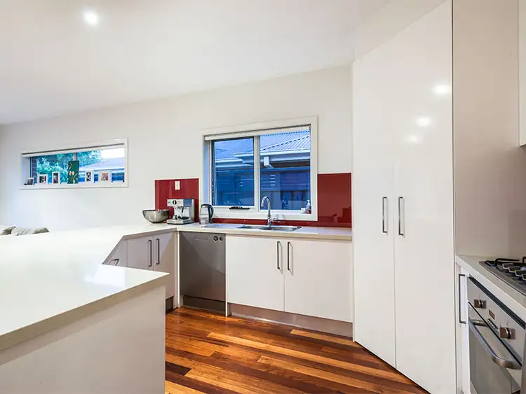 Third view of Homely house listing, 60 Hansen Street, Altona North VIC 3025