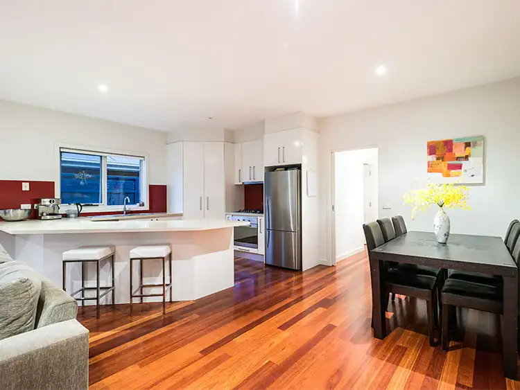 Fourth view of Homely house listing, 60 Hansen Street, Altona North VIC 3025