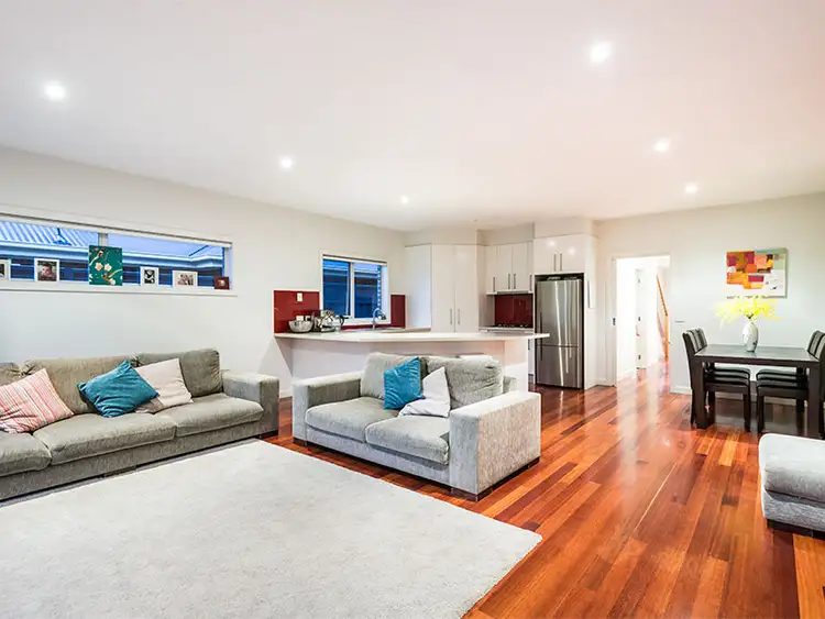 Fifth view of Homely house listing, 60 Hansen Street, Altona North VIC 3025