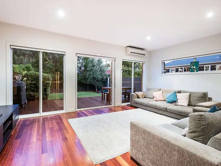 Sixth view of Homely house listing, 60 Hansen Street, Altona North VIC 3025