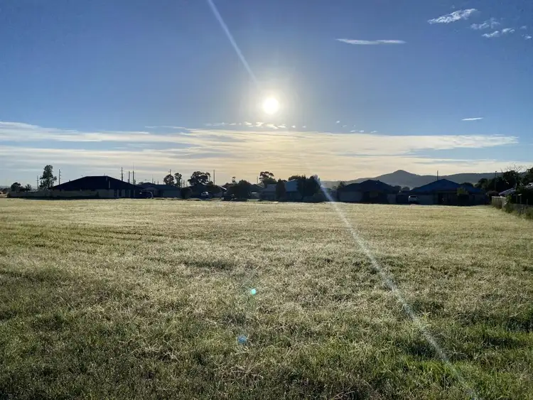 Sixth view of Homely land listing, Lot 3 Kerrabee Close, Denman NSW 2328