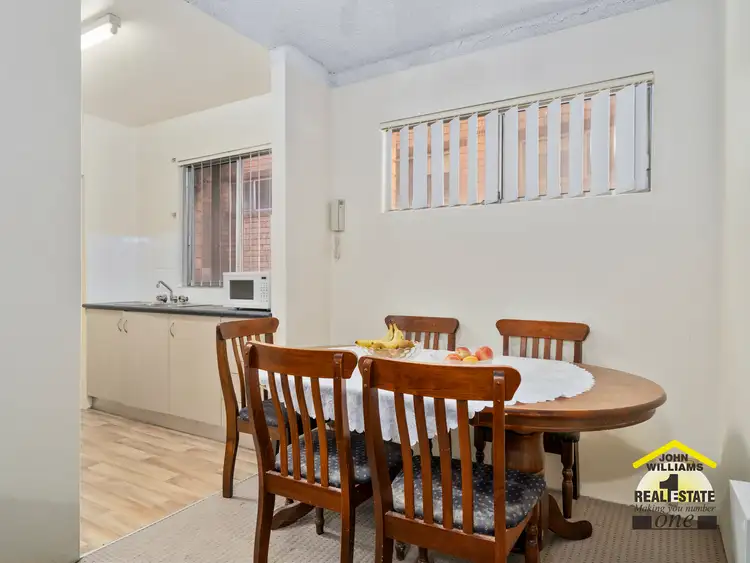 Third view of Homely unit listing, 17/56-58 Speed Street, Liverpool NSW 2170