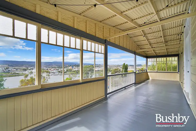Third view of Homely house listing, 23 Trevallyn Road, Trevallyn TAS 7250