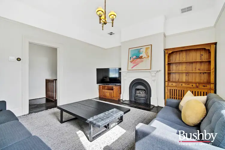 Fifth view of Homely house listing, 23 Trevallyn Road, Trevallyn TAS 7250