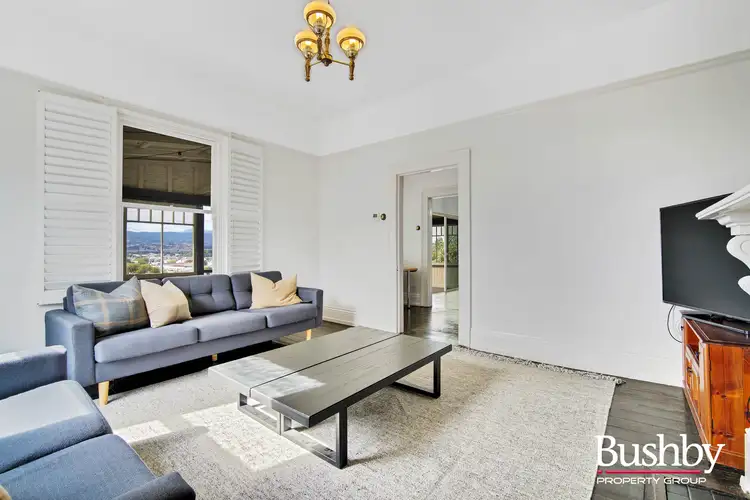 Sixth view of Homely house listing, 23 Trevallyn Road, Trevallyn TAS 7250