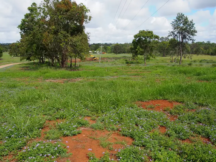 28 GREEN VALLEY COURT, North Isis QLD 4660