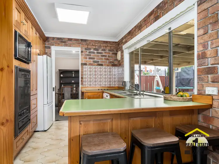 Sixth view of Homely house listing, 53 Cherrybrook Road, Lansvale NSW 2166