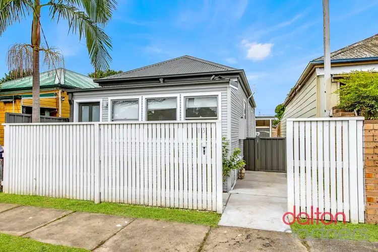 13 Proctor Street, Tighes Hill NSW 2297