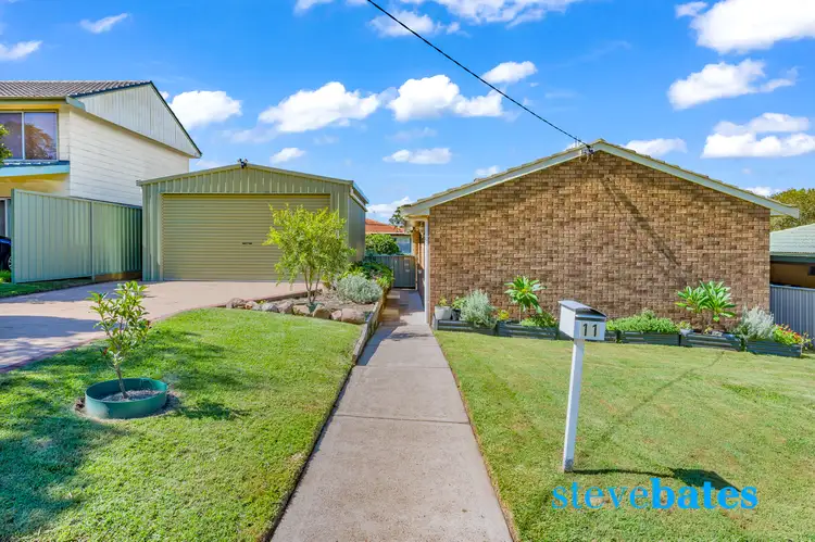11 Truscott Street, Raymond Terrace NSW 2324