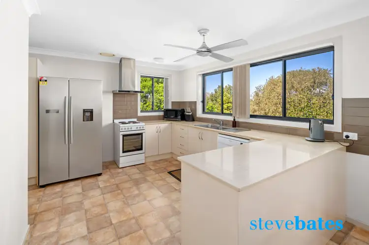 Second view of Homely house listing, 11 Truscott Street, Raymond Terrace NSW 2324