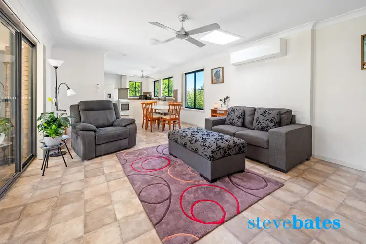 Fifth view of Homely house listing, 11 Truscott Street, Raymond Terrace NSW 2324