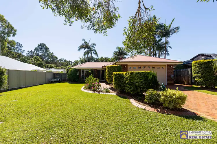 19 Manuela Street, Victoria Point QLD 4165