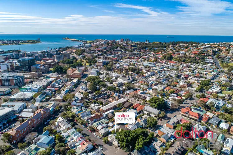 Second view of Homely house listing, 84 Bull Street, Cooks Hill NSW 2300