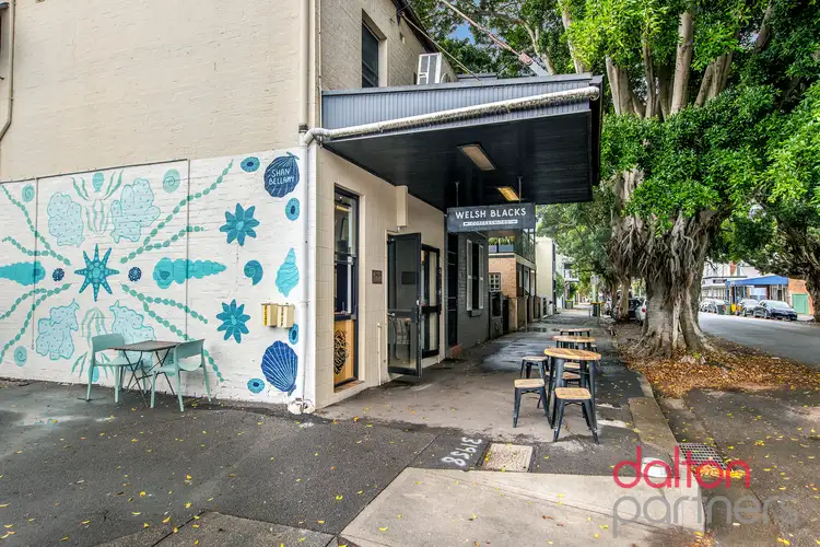 Fifth view of Homely house listing, 84 Bull Street, Cooks Hill NSW 2300