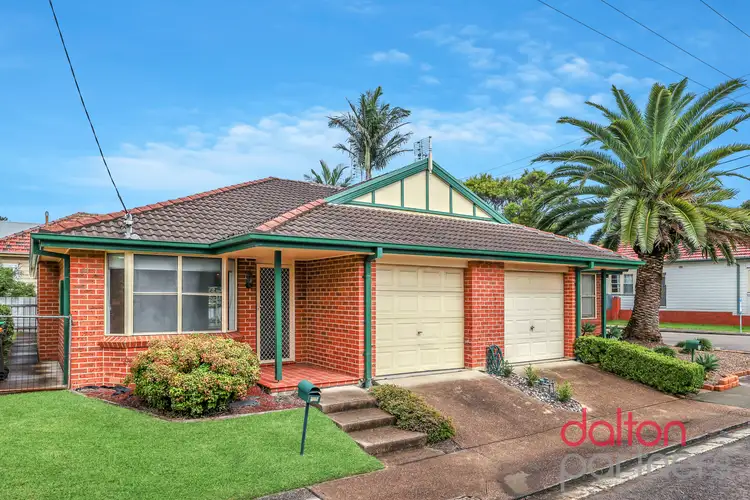 Main view of Homely villa listing, 1/74 Wilton Street, Merewether NSW 2291