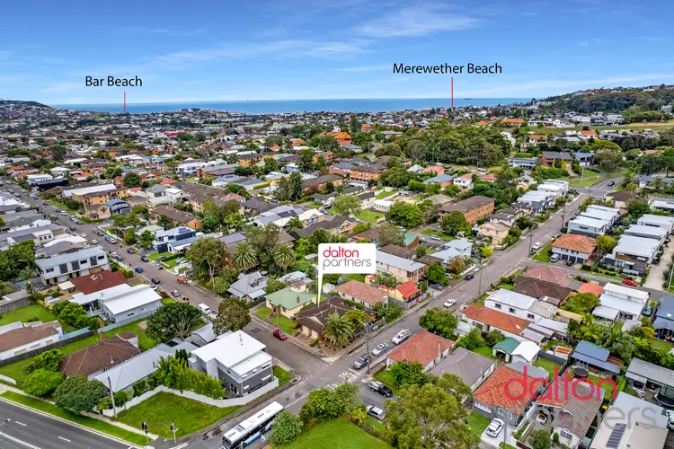 Second view of Homely villa listing, 1/74 Wilton Street, Merewether NSW 2291