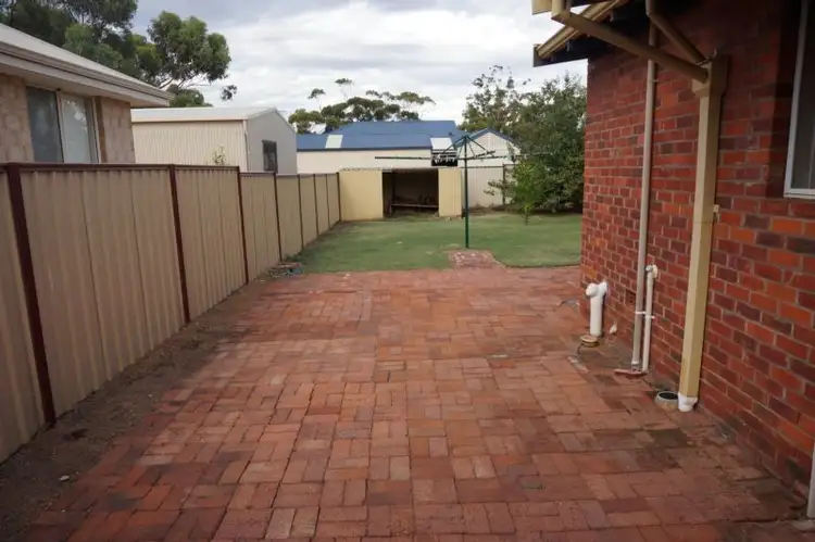 Fifth view of Homely house listing, 48 South Street, York WA 6302