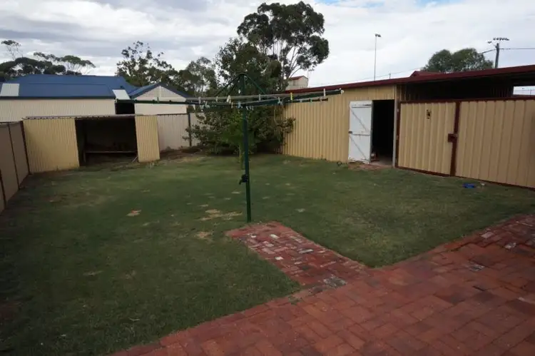 Sixth view of Homely house listing, 48 South Street, York WA 6302