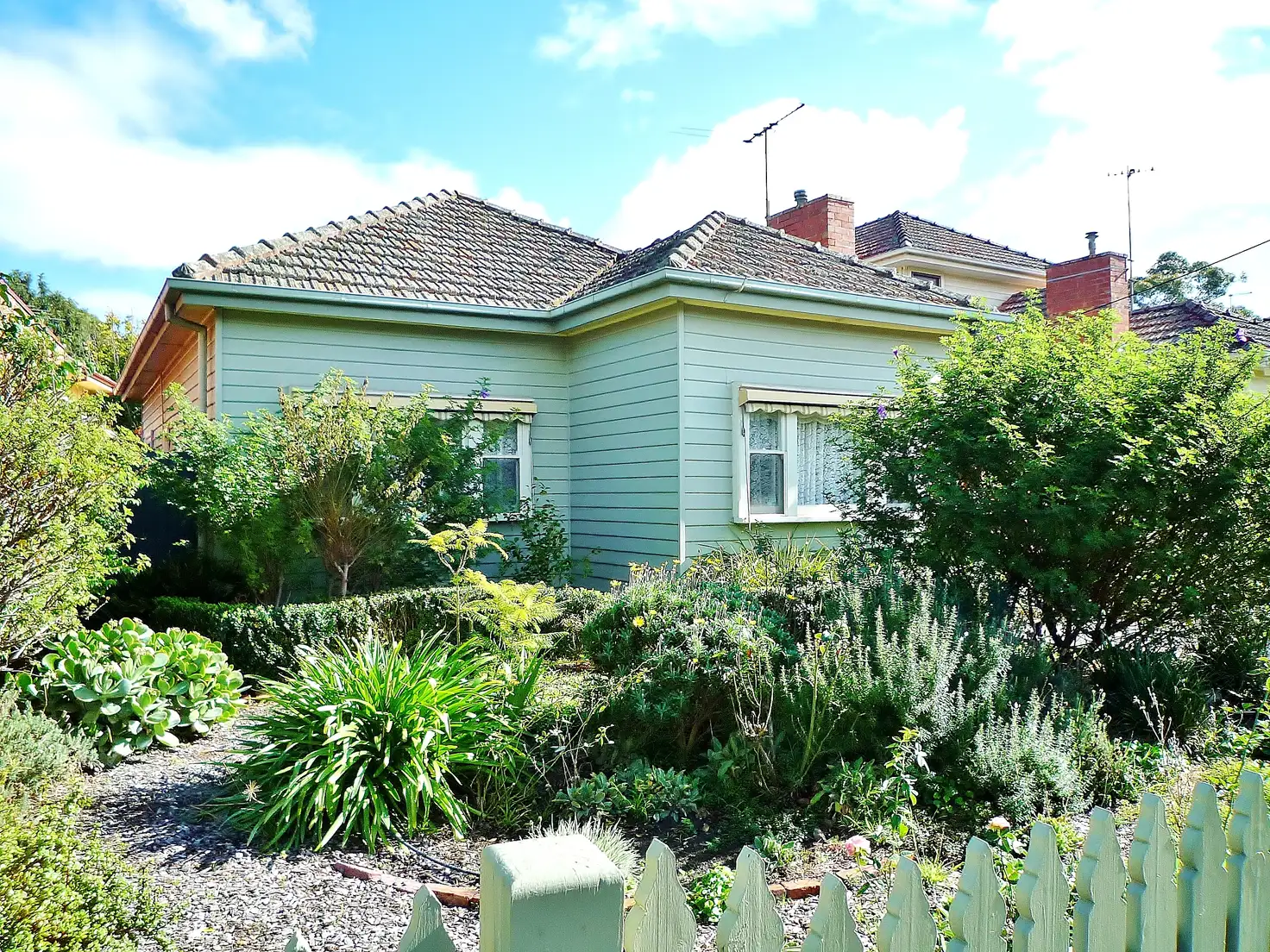 Main view of Homely house listing, 22 Parker Street, Pascoe Vale VIC 3044