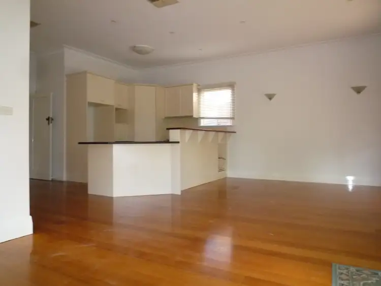 Second view of Homely house listing, 22 Parker Street, Pascoe Vale VIC 3044
