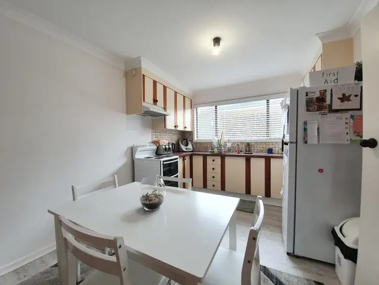 Second view of Homely unit listing, 1/10 Gundebri Street, Aberdeen NSW 2336
