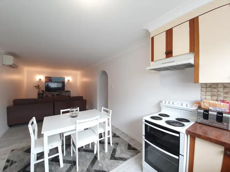 Third view of Homely unit listing, 1/10 Gundebri Street, Aberdeen NSW 2336