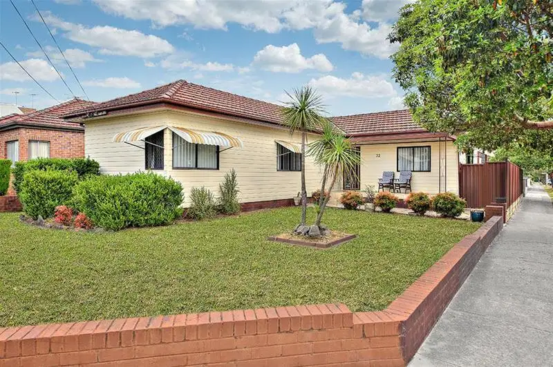 Main view of Homely house listing, 32 Sphinx Avenue, Revesby NSW 2212