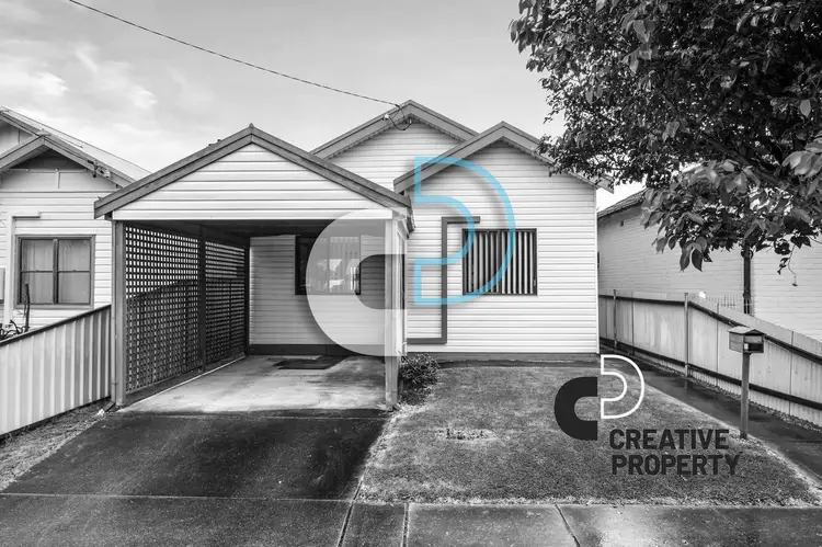 4 Douglas Street, Stockton NSW 2295