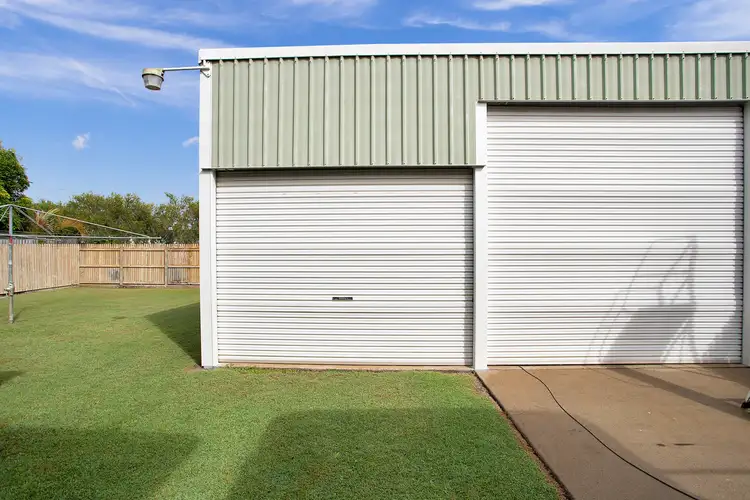 Second view of Homely house listing, 35 Graves Street, North Mackay QLD 4740