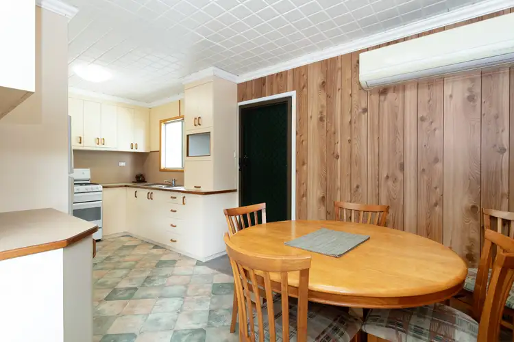 Fourth view of Homely house listing, 35 Graves Street, North Mackay QLD 4740