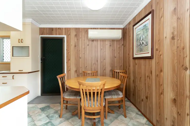 Fifth view of Homely house listing, 35 Graves Street, North Mackay QLD 4740