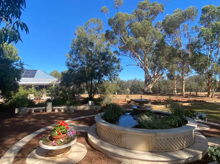 Main view of Homely house listing, 43 Hoops Rd, York WA 6302