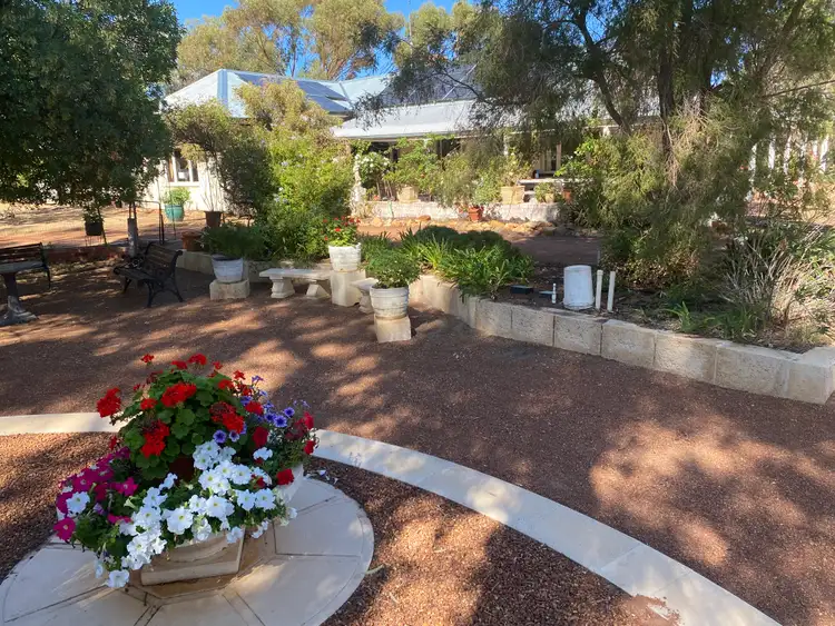 Second view of Homely house listing, 43 Hoops Rd, York WA 6302