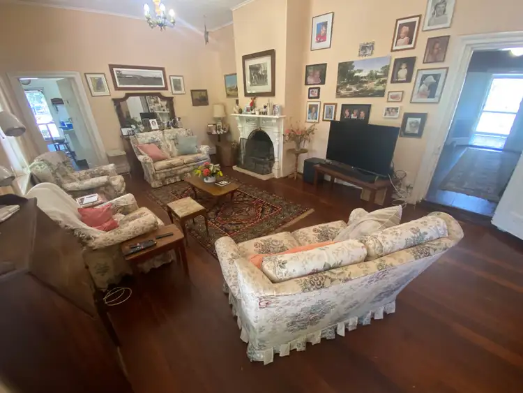 Fifth view of Homely house listing, 43 Hoops Rd, York WA 6302