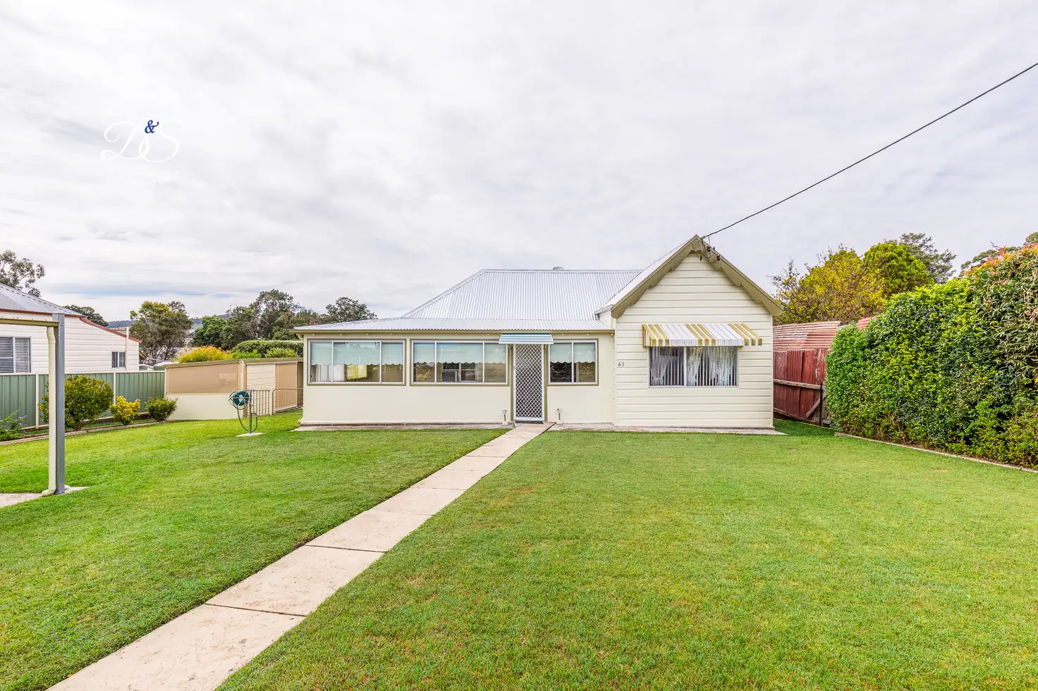 Main view of Homely house listing, 63 Lord Street, Dungog NSW 2420