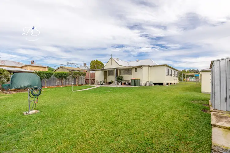 Second view of Homely house listing, 63 Lord Street, Dungog NSW 2420