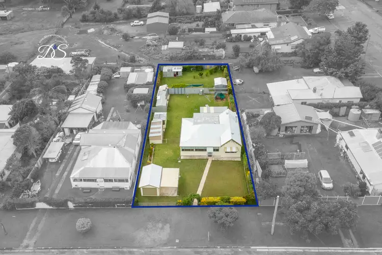 Fourth view of Homely house listing, 63 Lord Street, Dungog NSW 2420