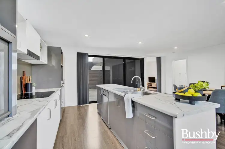 Third view of Homely villa listing, 2/129 Talbot Road, South Launceston TAS 7249