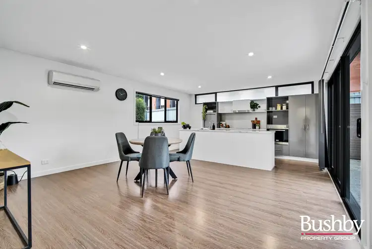 Fourth view of Homely villa listing, 2/129 Talbot Road, South Launceston TAS 7249
