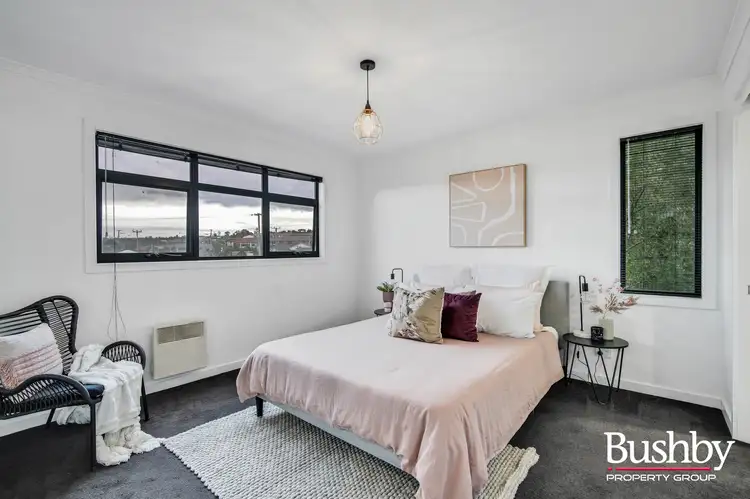 Sixth view of Homely villa listing, 2/129 Talbot Road, South Launceston TAS 7249