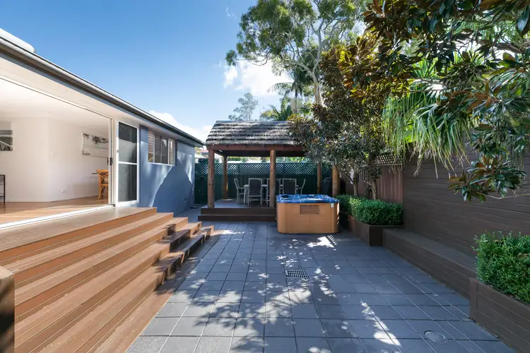 33 Taronga Parade, Caringbah NSW 2229