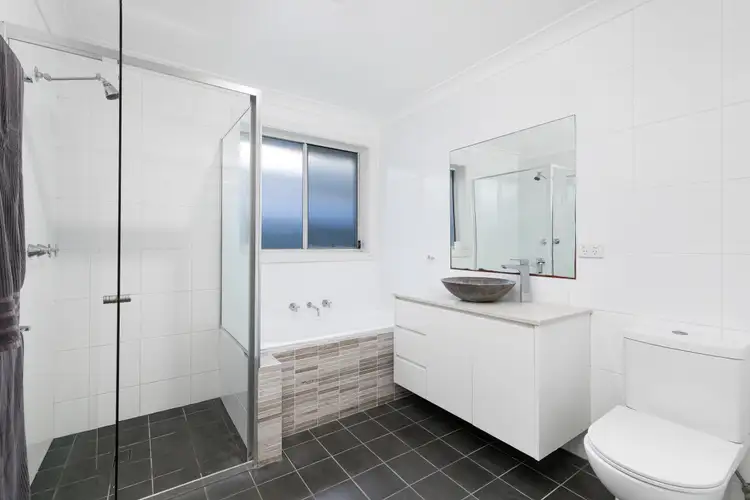 Fifth view of Homely house listing, 33 Taronga Parade, Caringbah NSW 2229